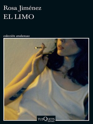 cover image of El limo